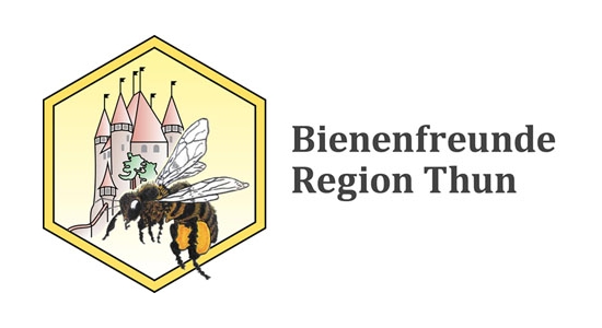 Bienenfreunde am Tor zum Berner Oberland - Region Thun
