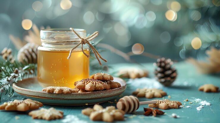 Imker-Stammtisch (Dezember Pause)